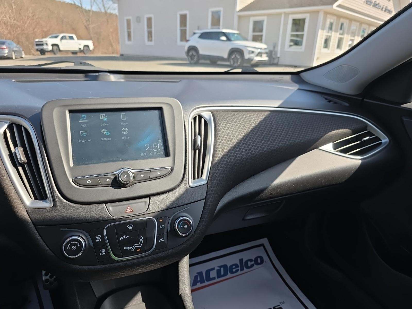 CHEVROLET OTHER - 10