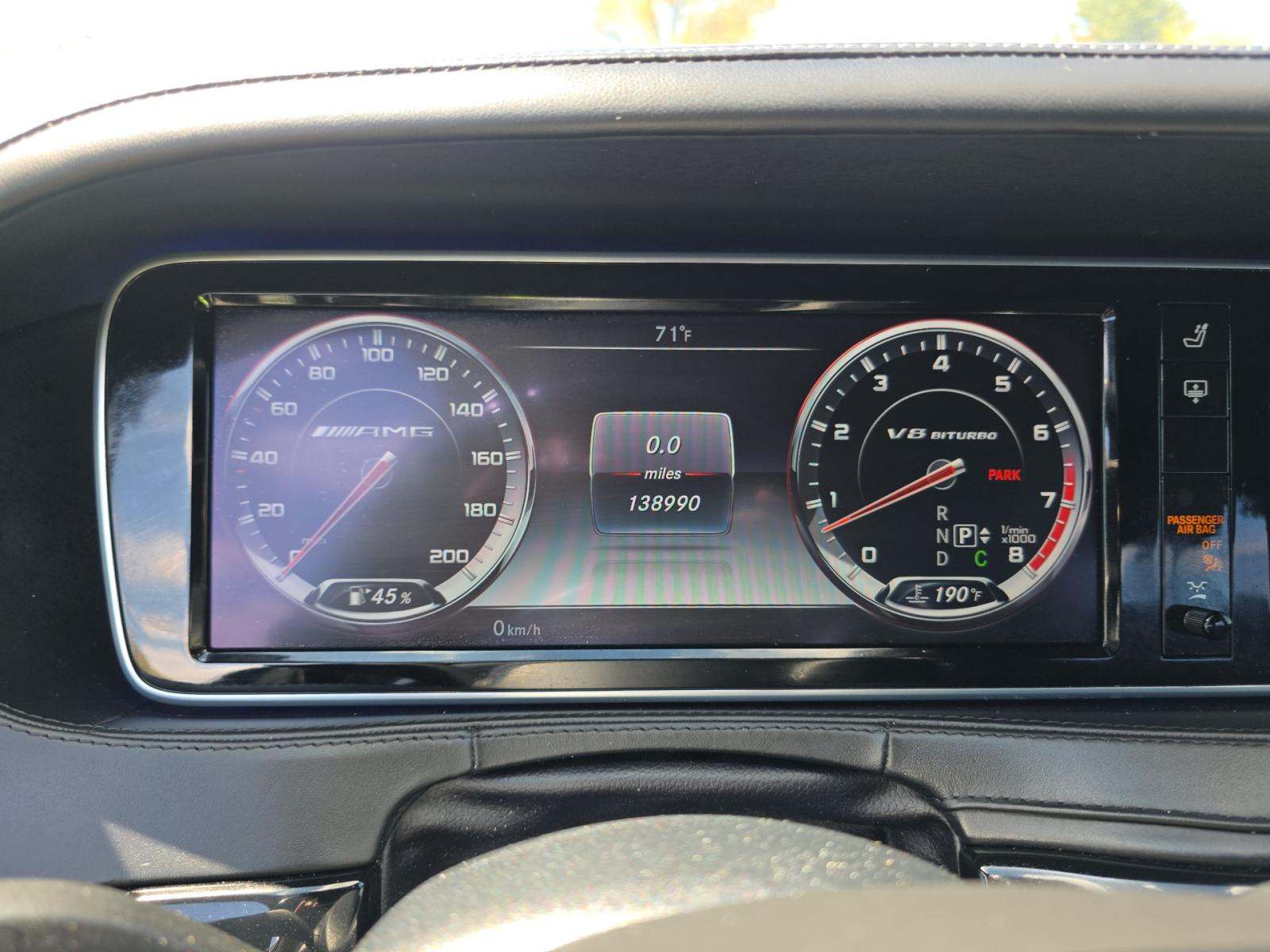 MERCEDES-BENZ S-CLASS - 5