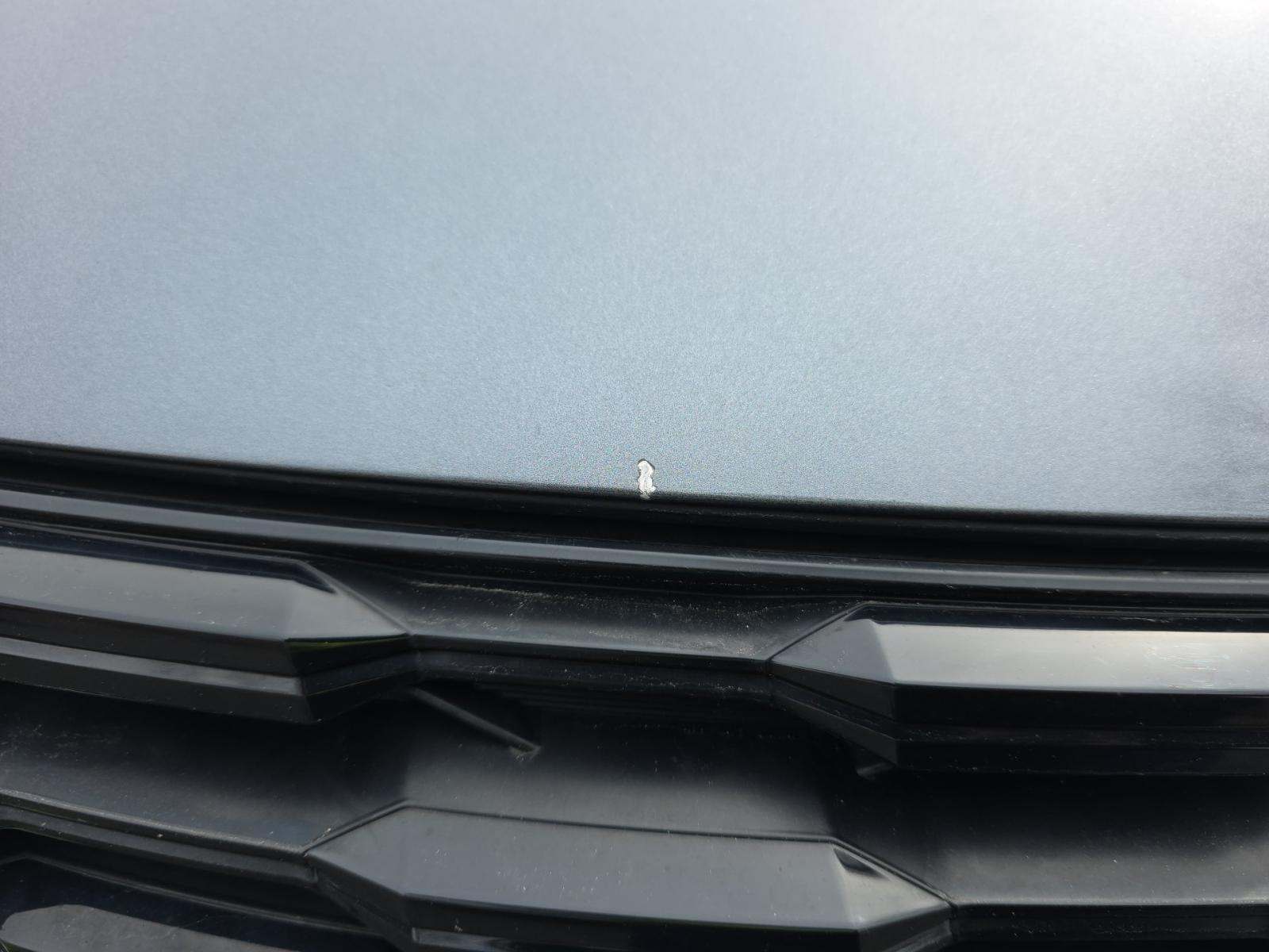 2023 Nissan Rogue SV AWD