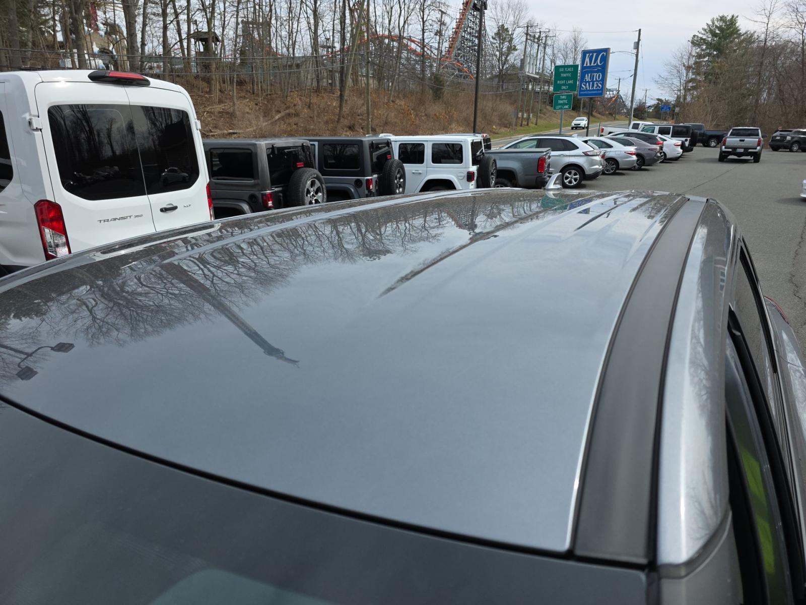2023 Nissan Rogue SV AWD