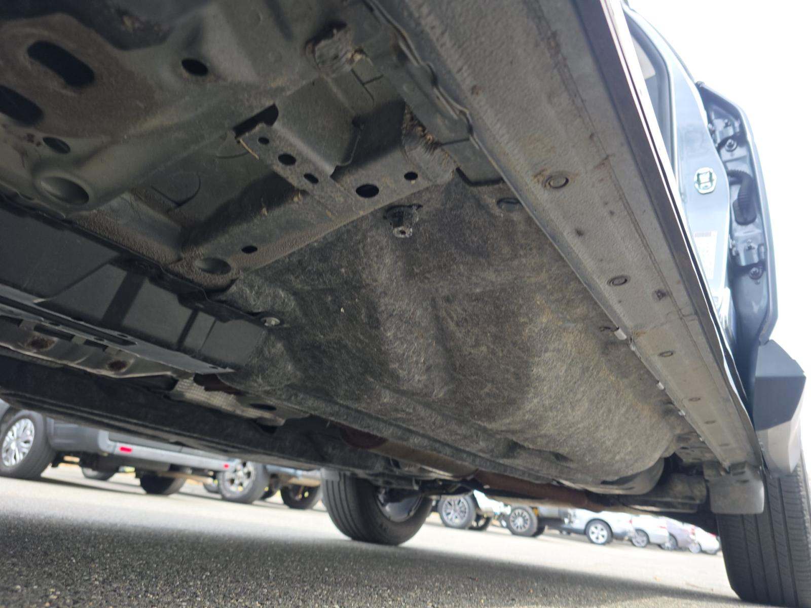 2023 Nissan Rogue SV AWD