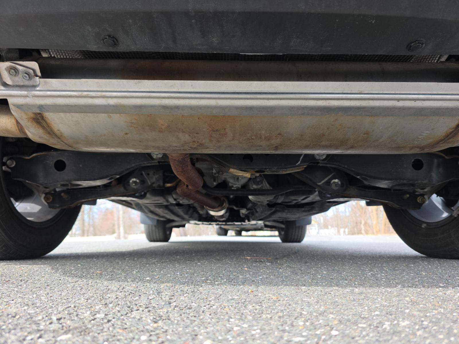 2023 Nissan Rogue SV AWD