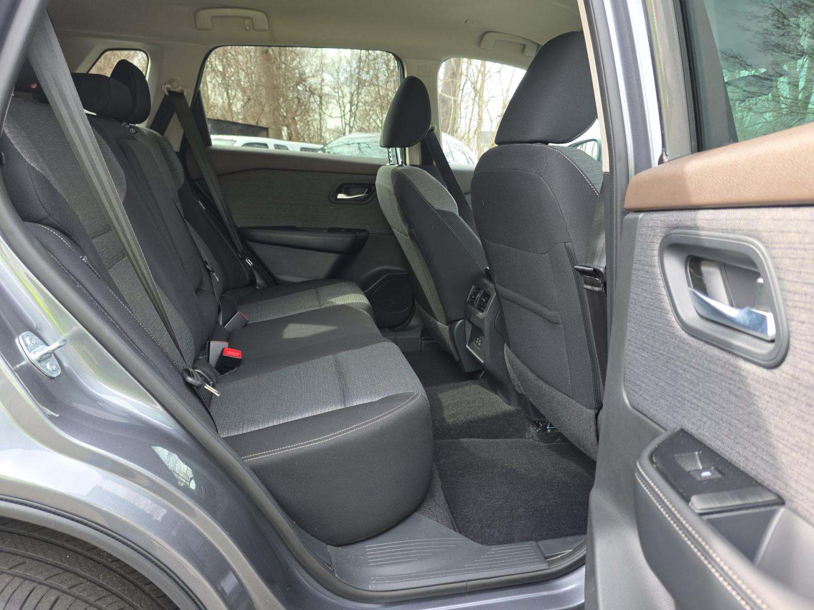 2023 Nissan Rogue SV AWD