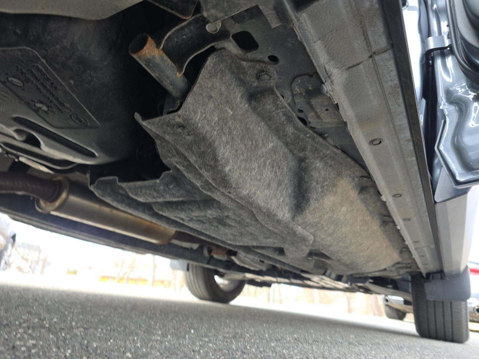 2023 Nissan Rogue SV AWD