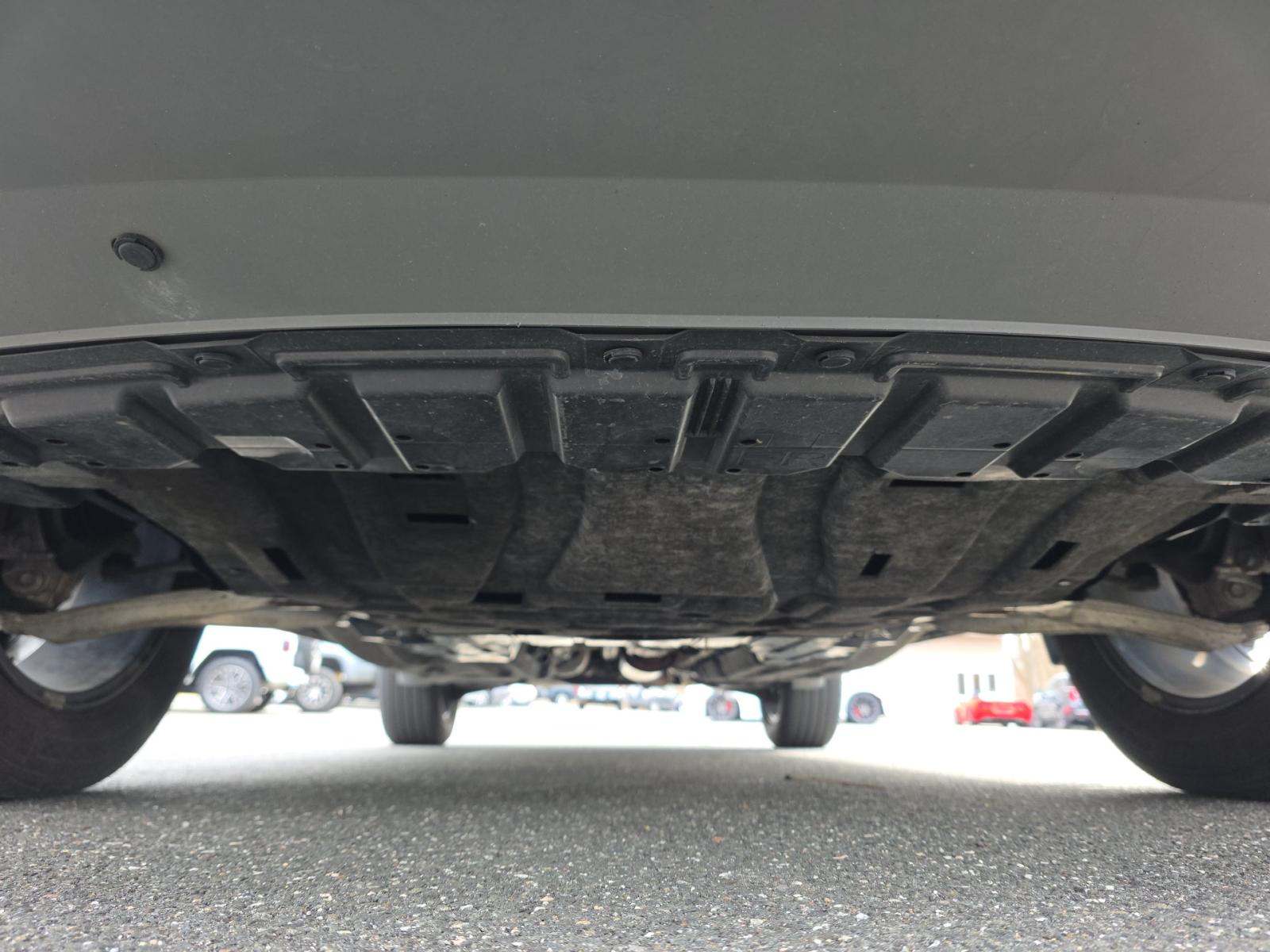 2023 Nissan Rogue SV AWD