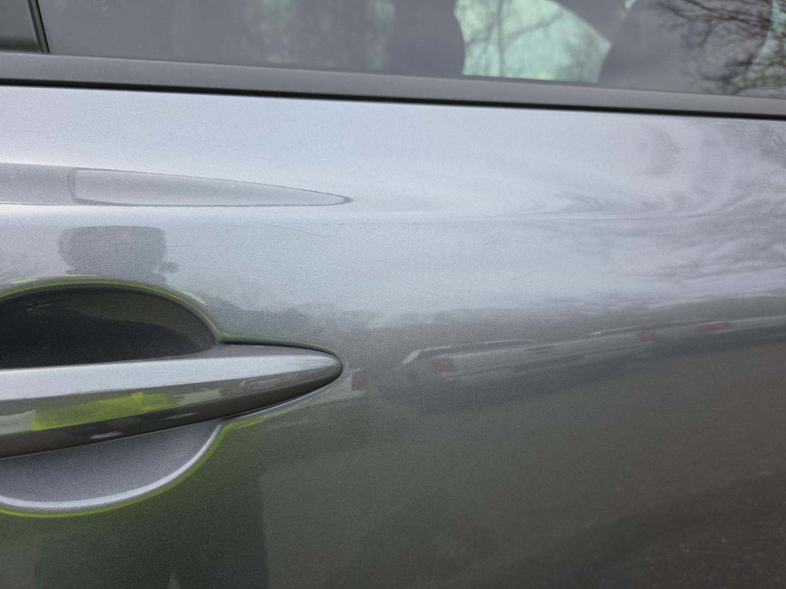 2023 Nissan Rogue SV AWD