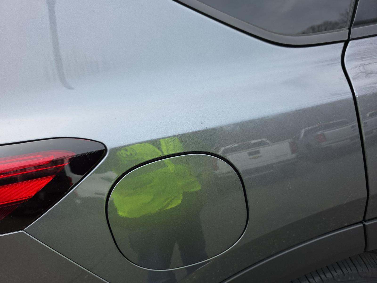 2023 Nissan Rogue SV AWD