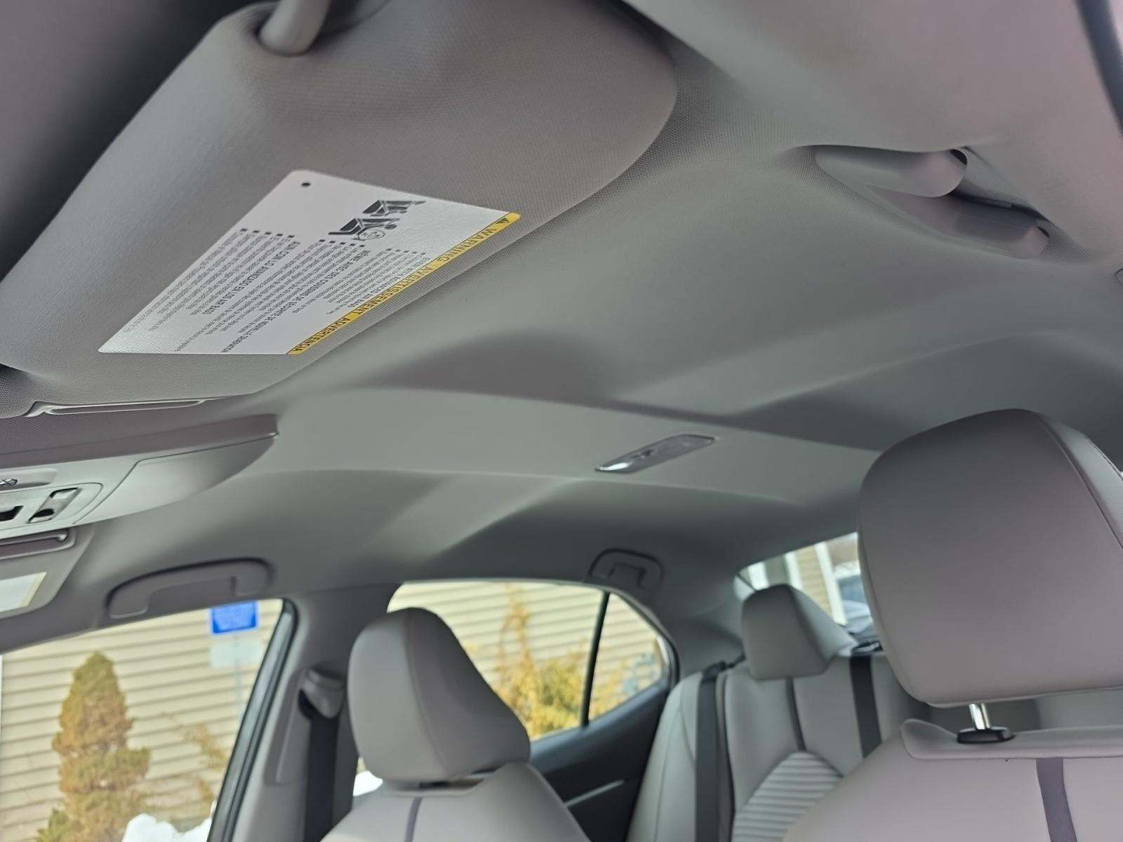 2023 Toyota Camry SE FWD