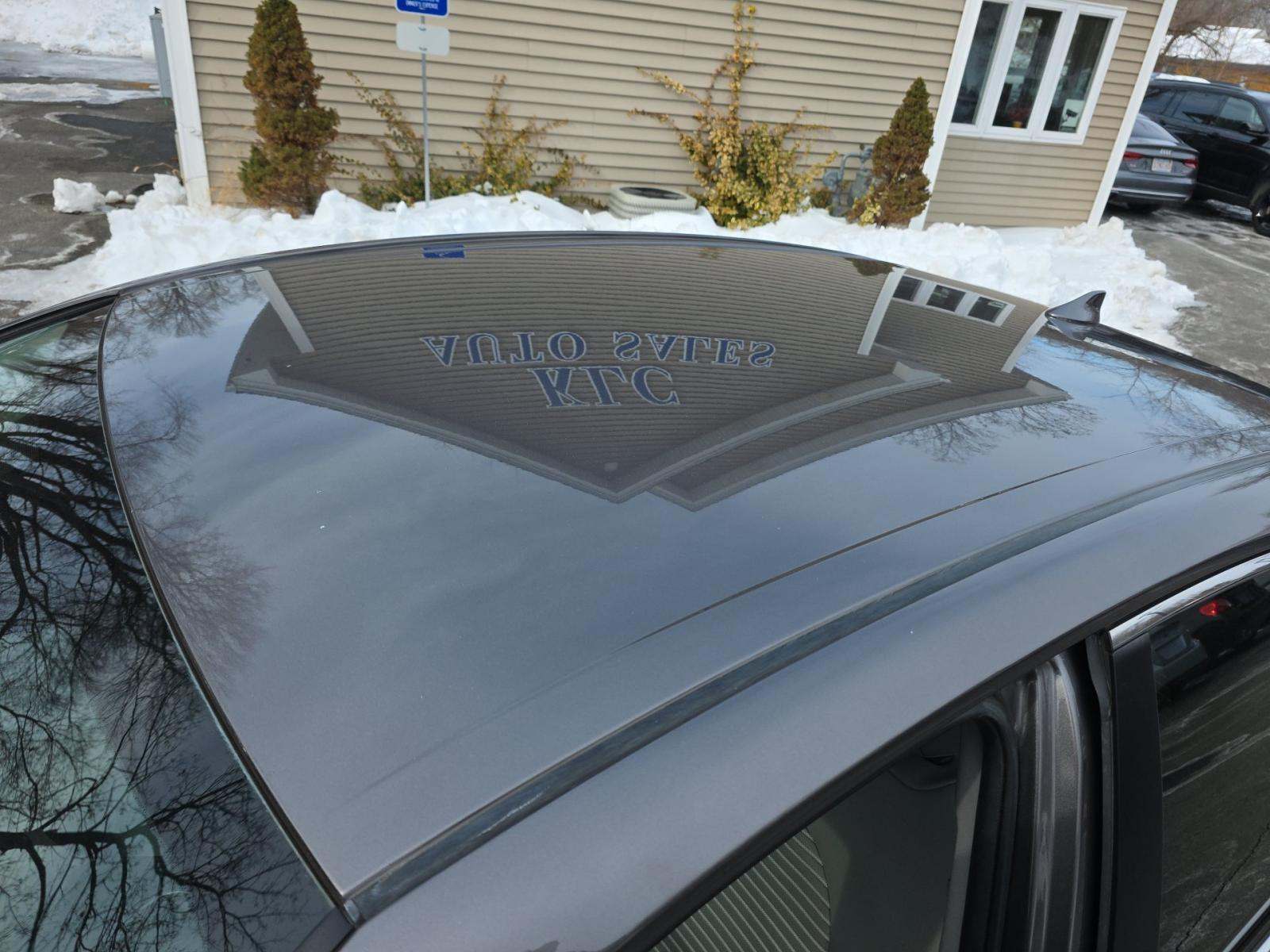 2023 Toyota Camry SE FWD