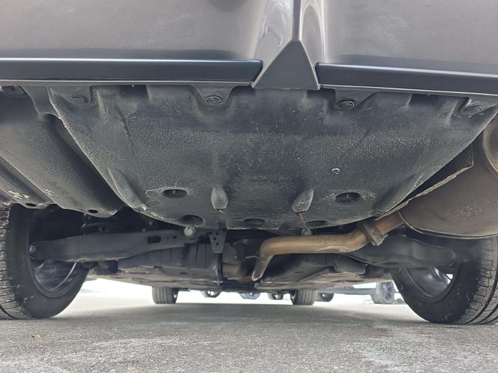 2023 Toyota Camry SE FWD