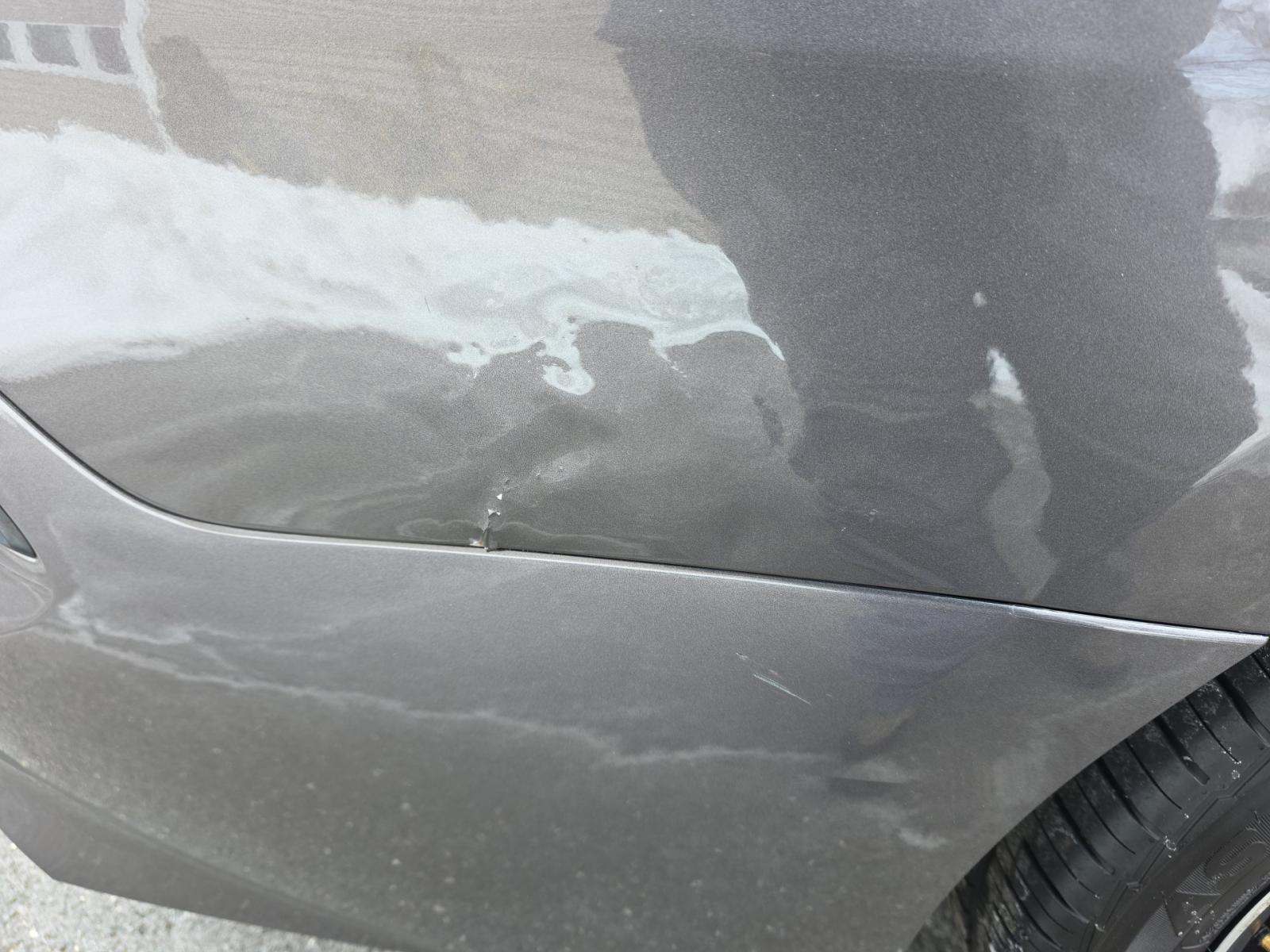 2023 Toyota Camry SE FWD