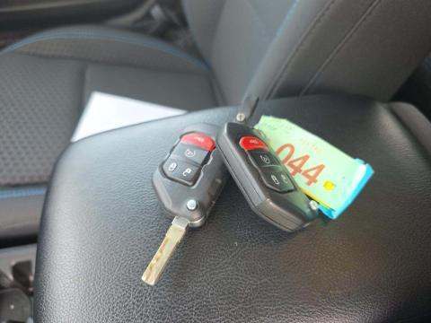 JEEP 4XE RUBICON - 8