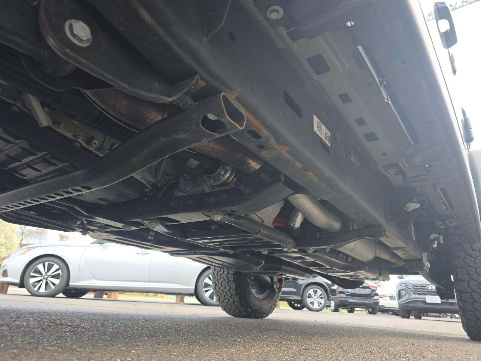 JEEP 4XE RUBICON - 7