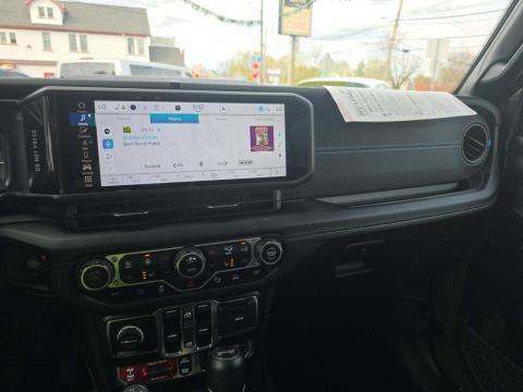 JEEP 4XE RUBICON - 10