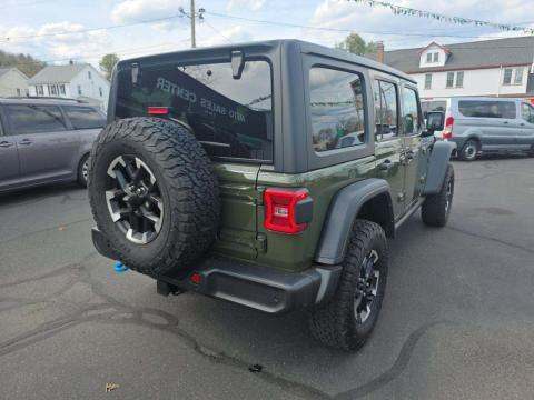 JEEP 4XE RUBICON - 3