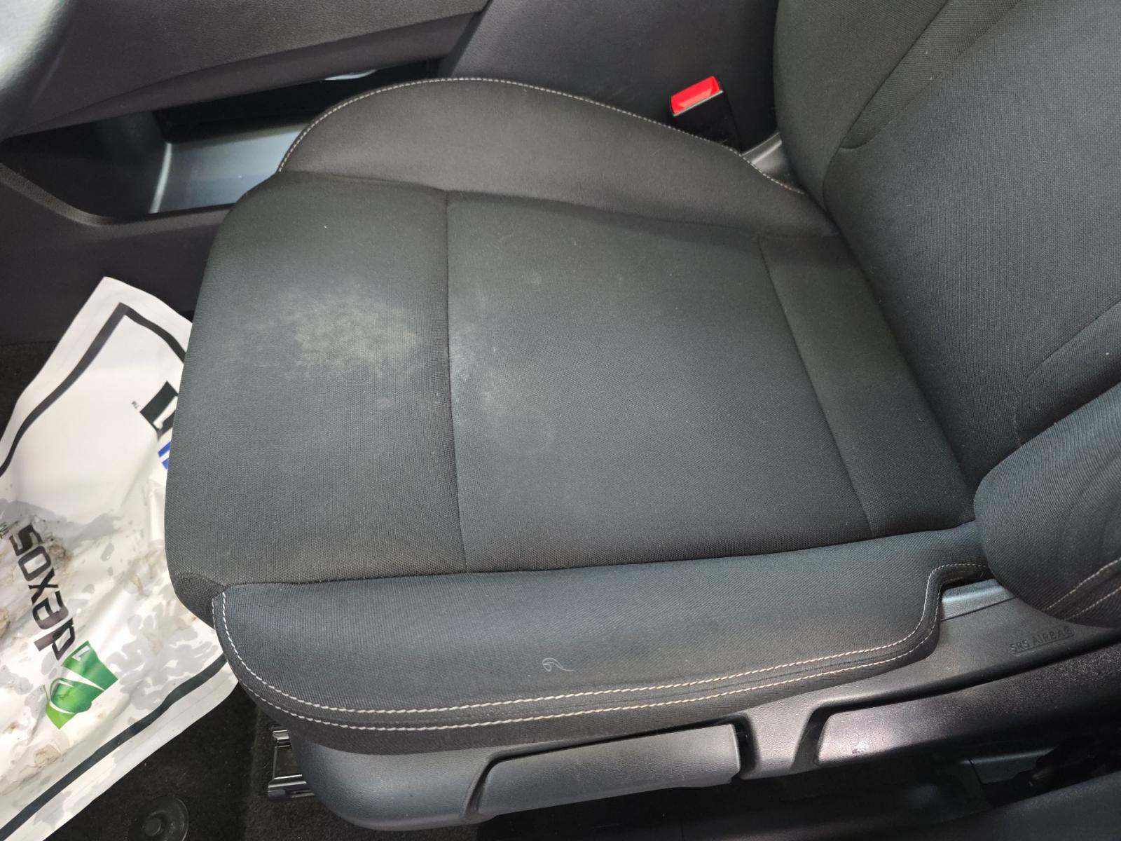 2023 Nissan Rogue S AWD