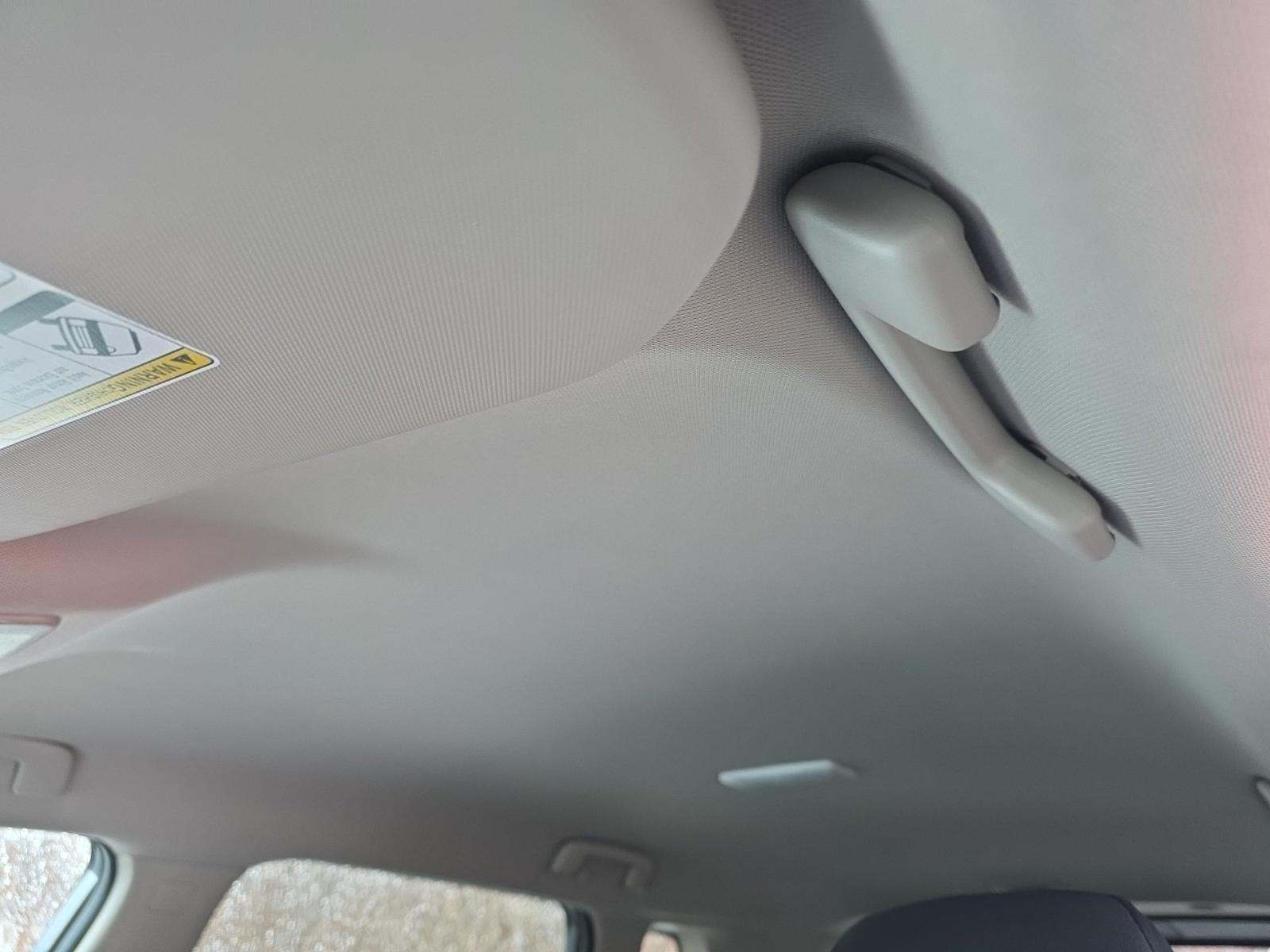 2023 Nissan Rogue S AWD