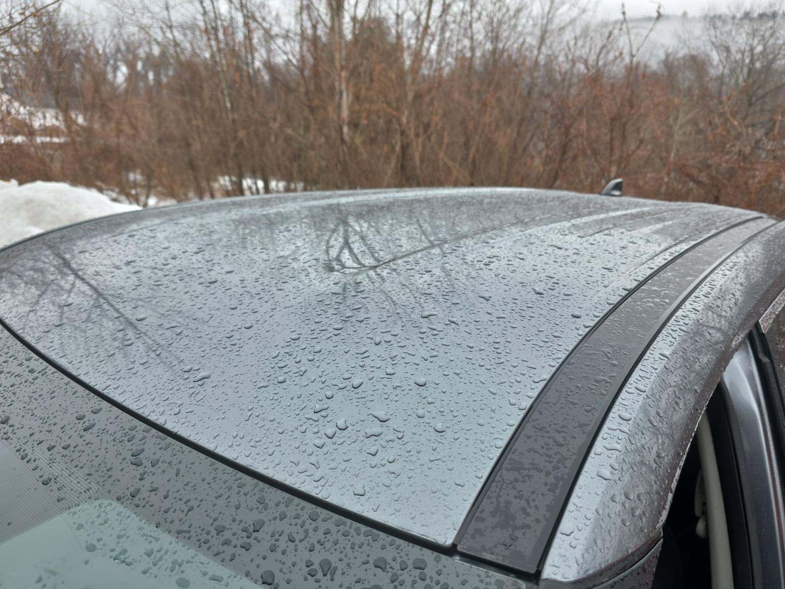 2023 Nissan Rogue S AWD