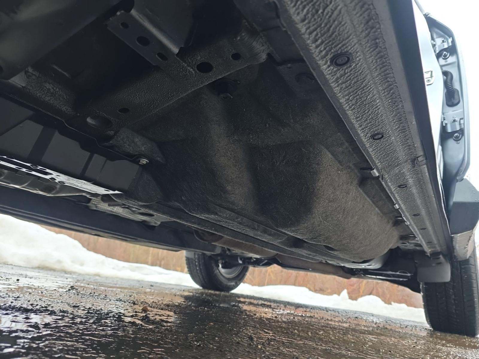 2023 Nissan Rogue S AWD