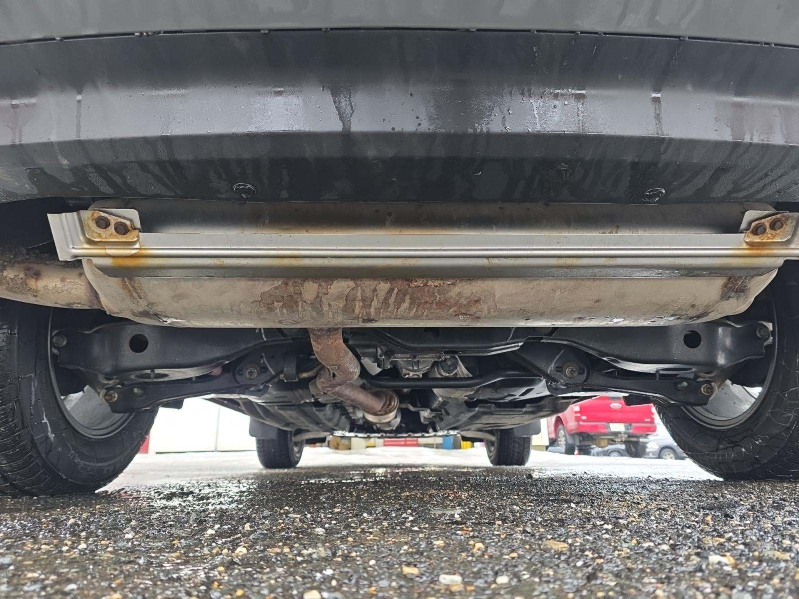 2023 Nissan Rogue S AWD