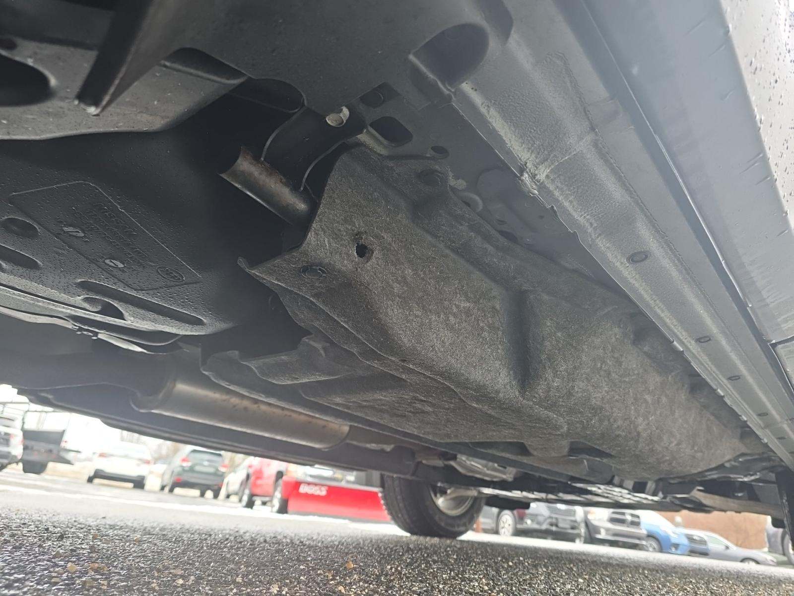 2023 Nissan Rogue S AWD