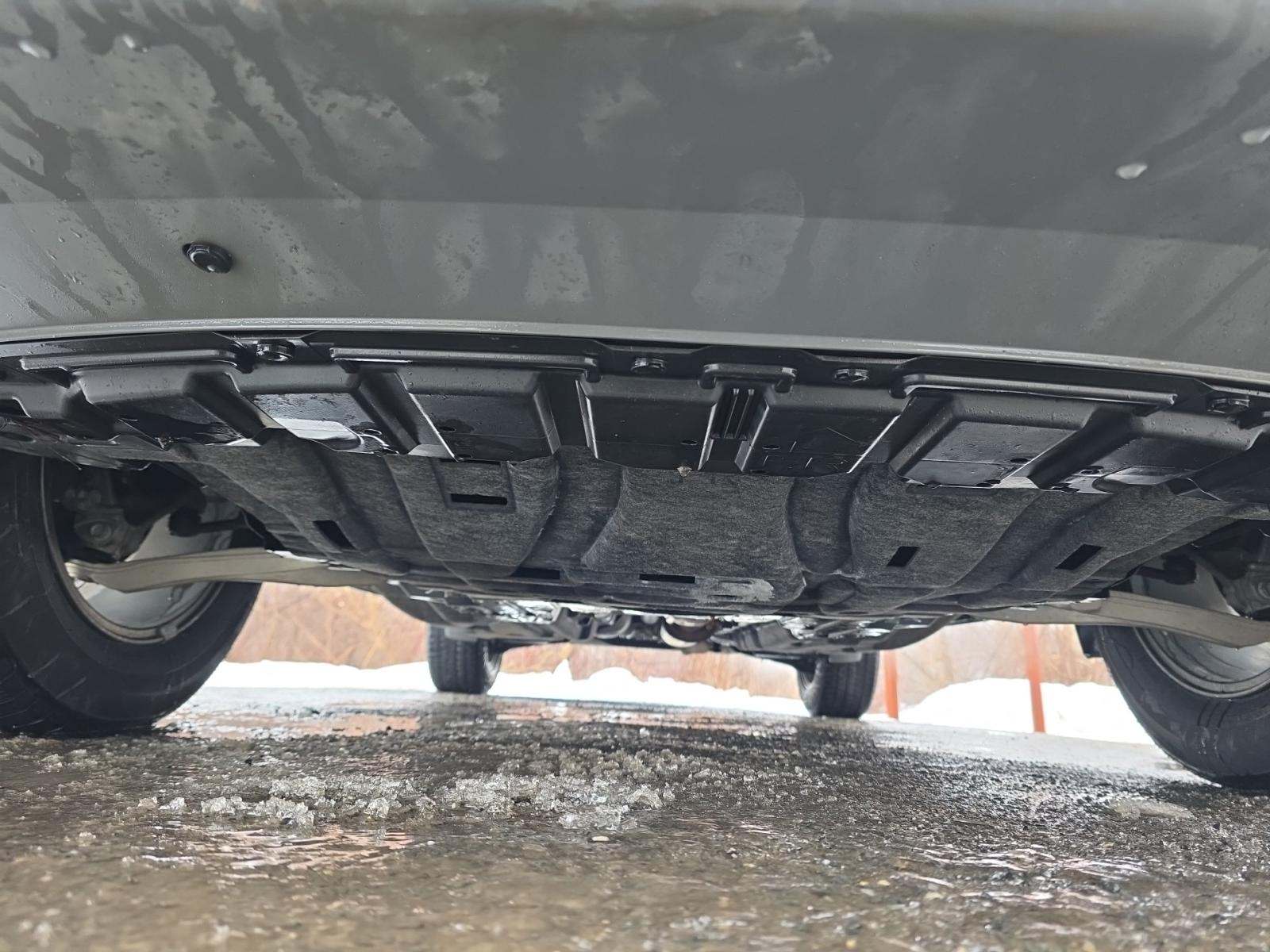 2023 Nissan Rogue S AWD