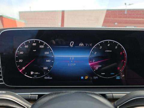 MERCEDES-BENZ GLS - 5