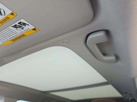 MERCEDES-BENZ GLS - 7