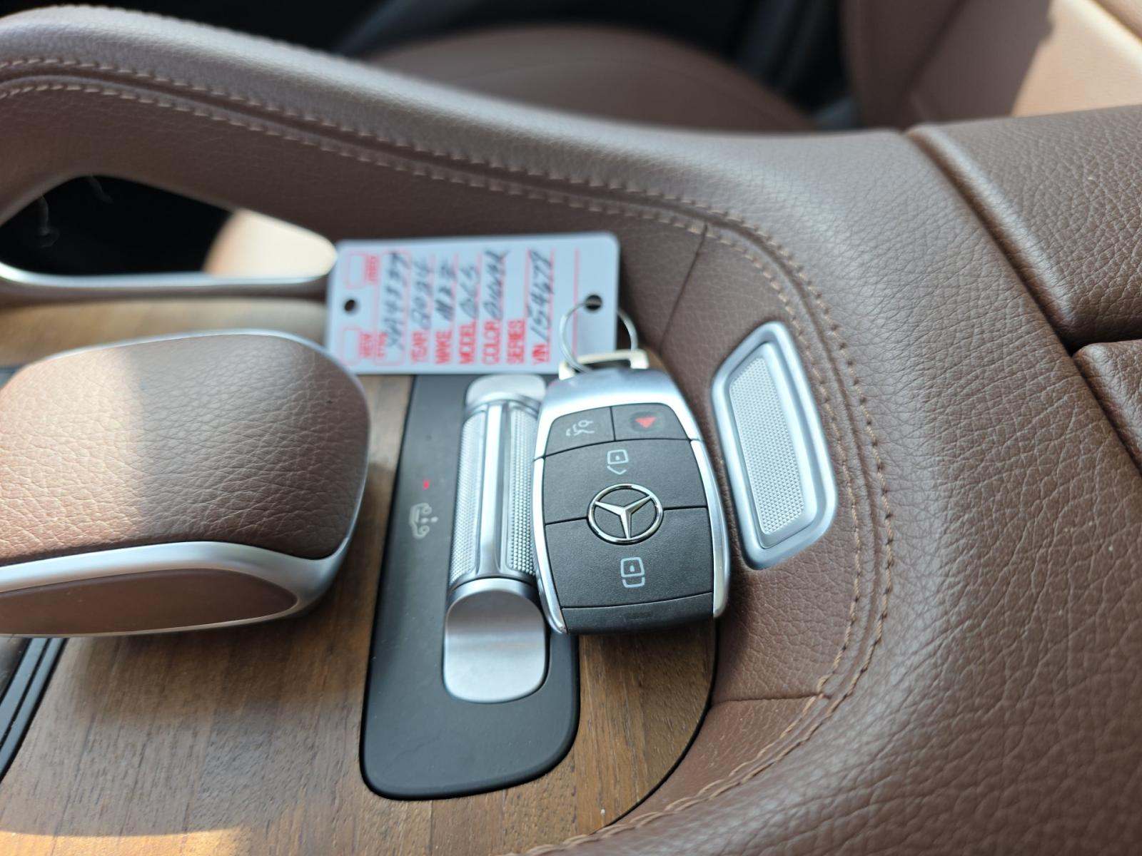 MERCEDES-BENZ GLS-CLASS - 4