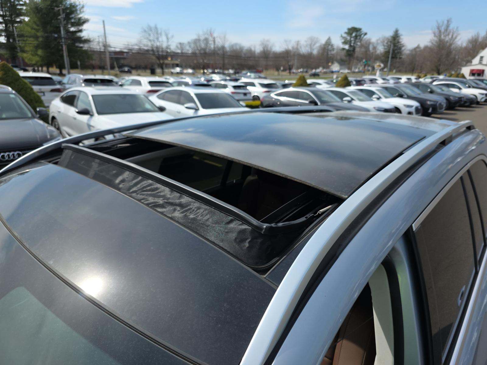 MERCEDES-BENZ GLS-CLASS - 8