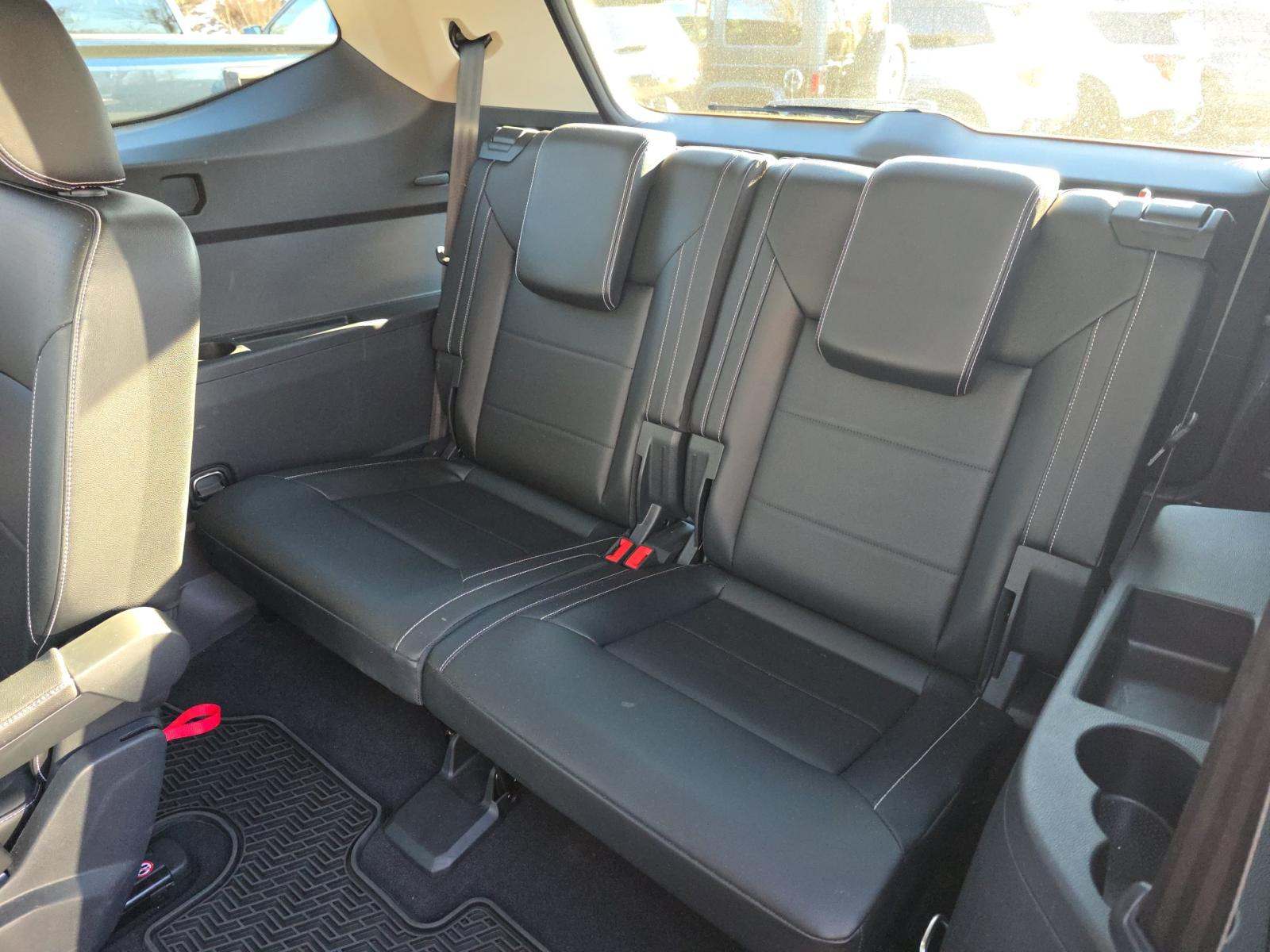 2022 Volkswagen Atlas 3.6L SE AWD