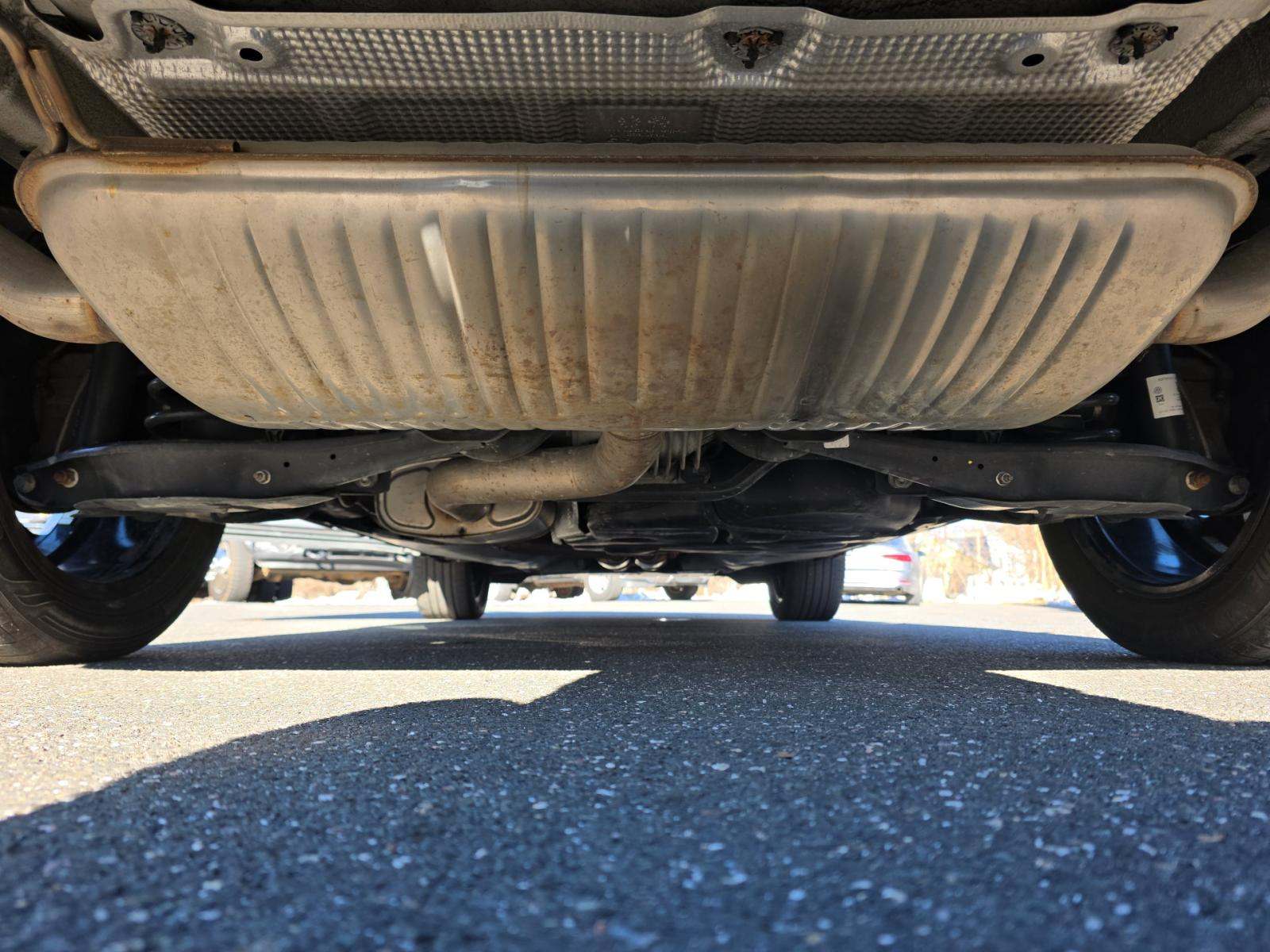 2022 Volkswagen Atlas 3.6L SE AWD