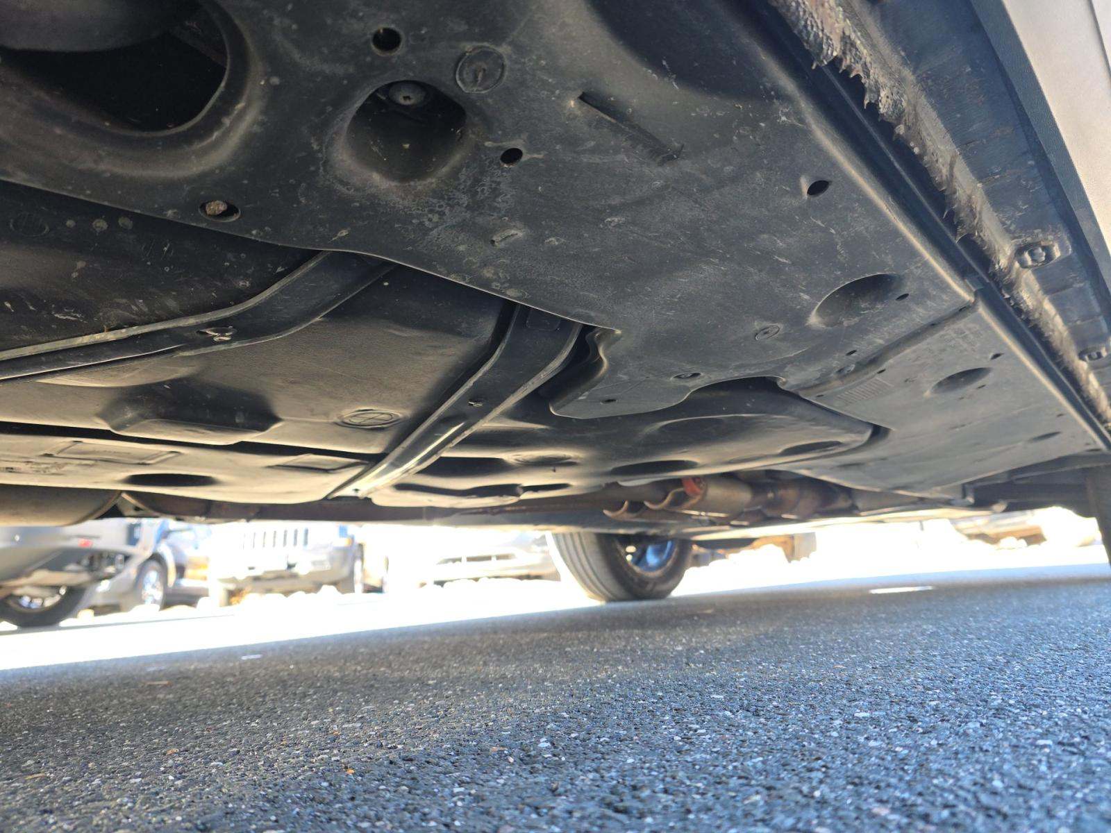 2022 Volkswagen Atlas 3.6L SE AWD