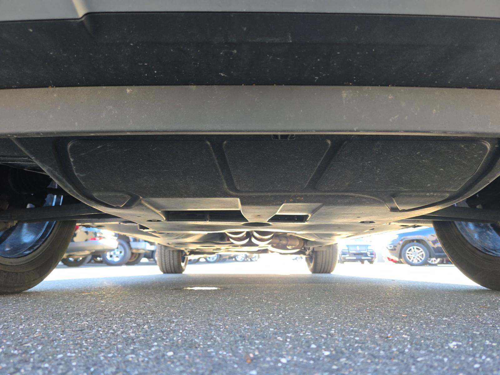 2022 Volkswagen Atlas 3.6L SE AWD