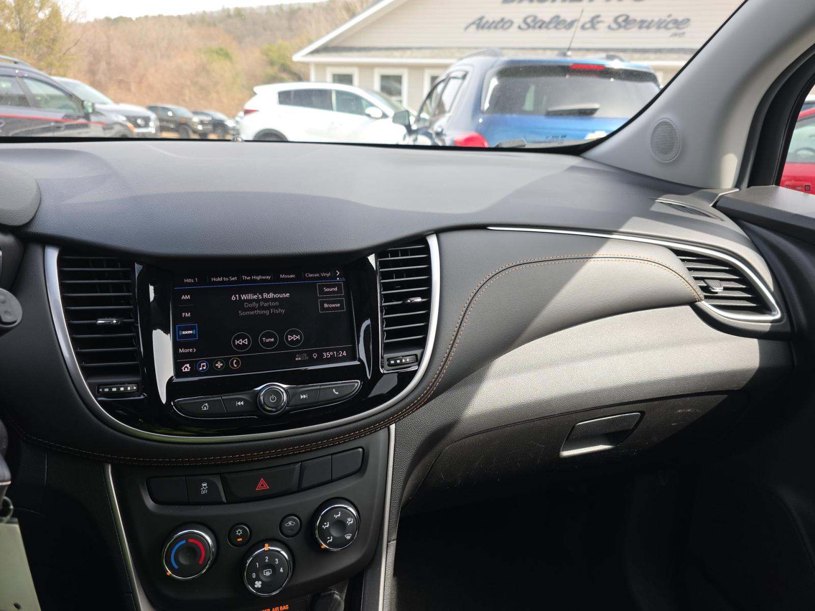 CHEVROLET OTHER - 10