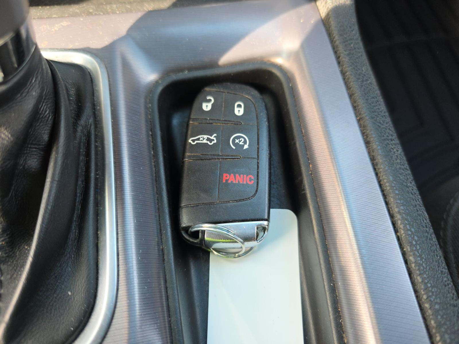 DODGE CHALLENGER - 8