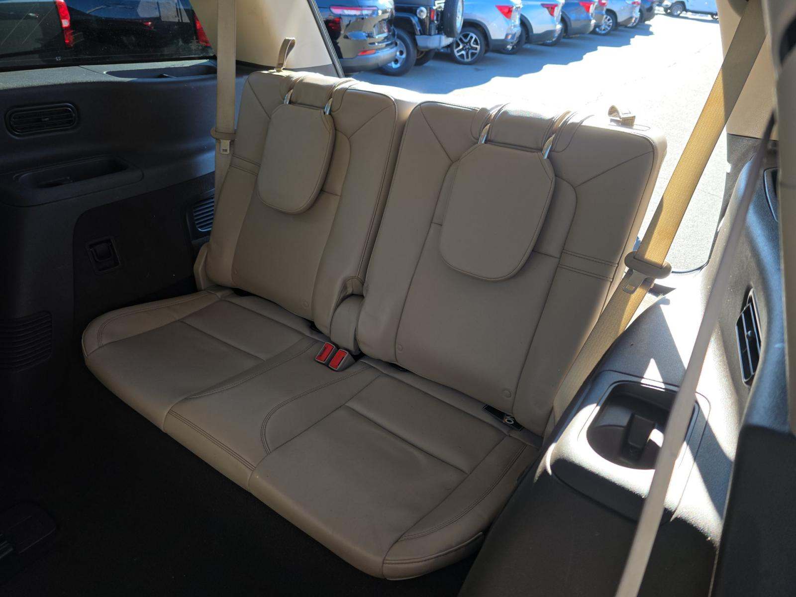 2022 Lincoln Aviator Standard AWD