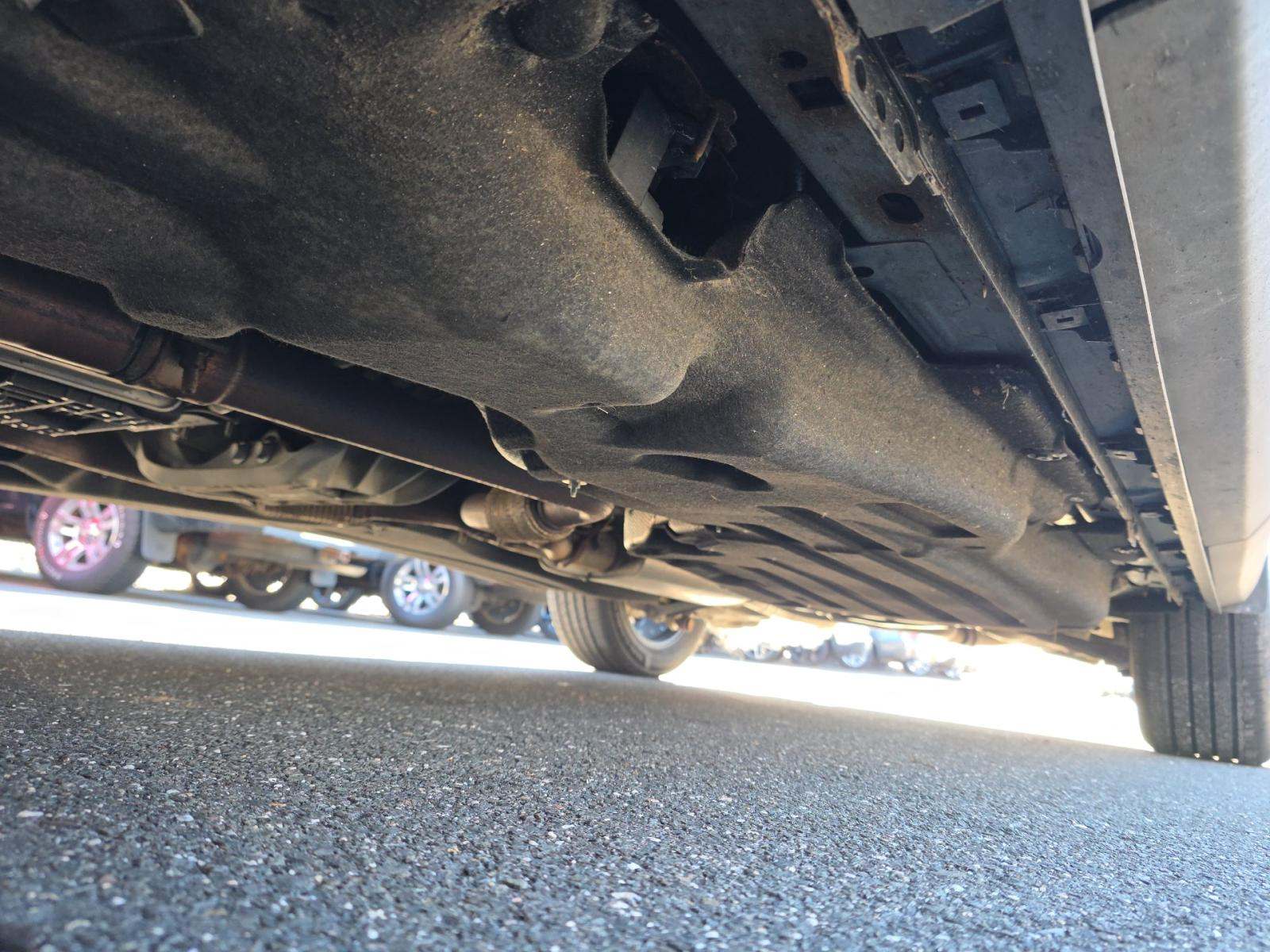 2022 Lincoln Aviator Standard AWD