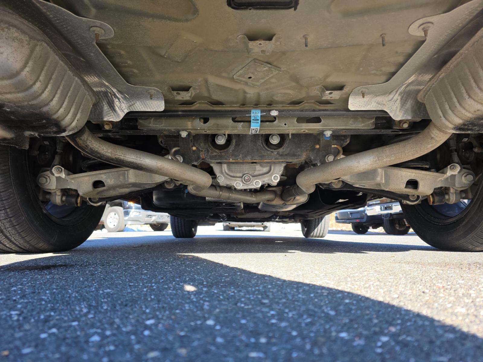 2022 Lincoln Aviator Standard AWD