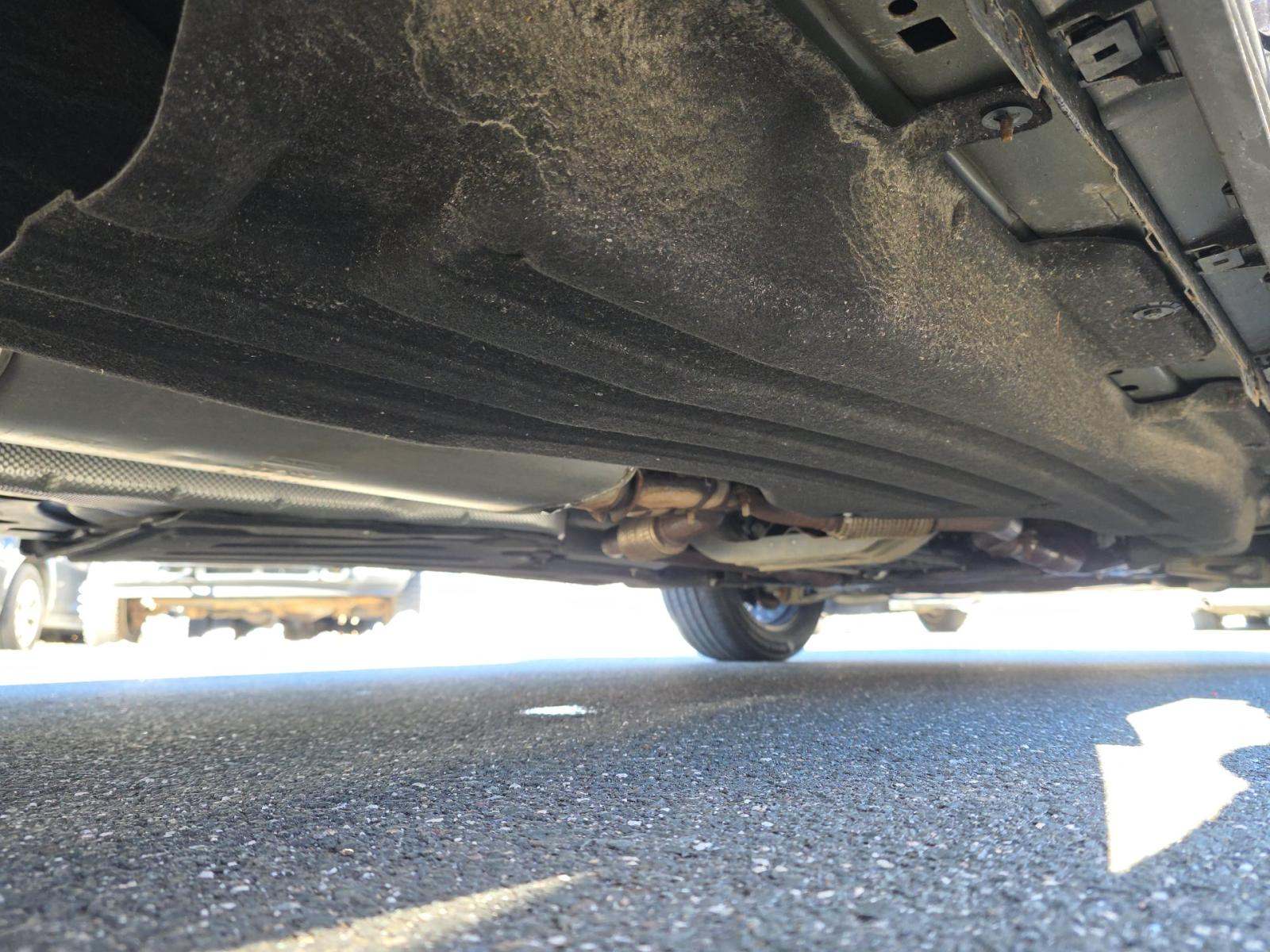 2022 Lincoln Aviator Standard AWD