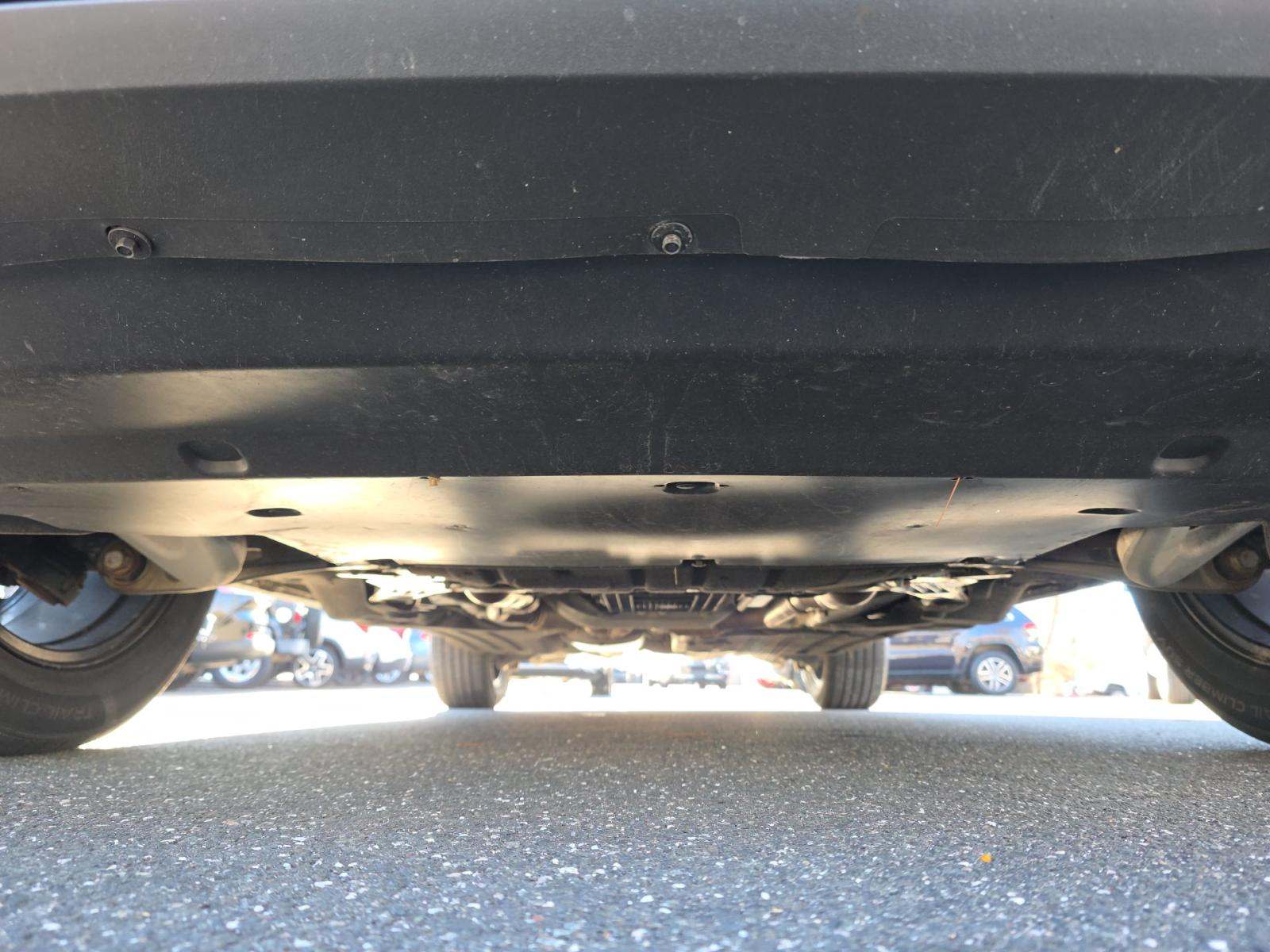 2022 Lincoln Aviator Standard AWD