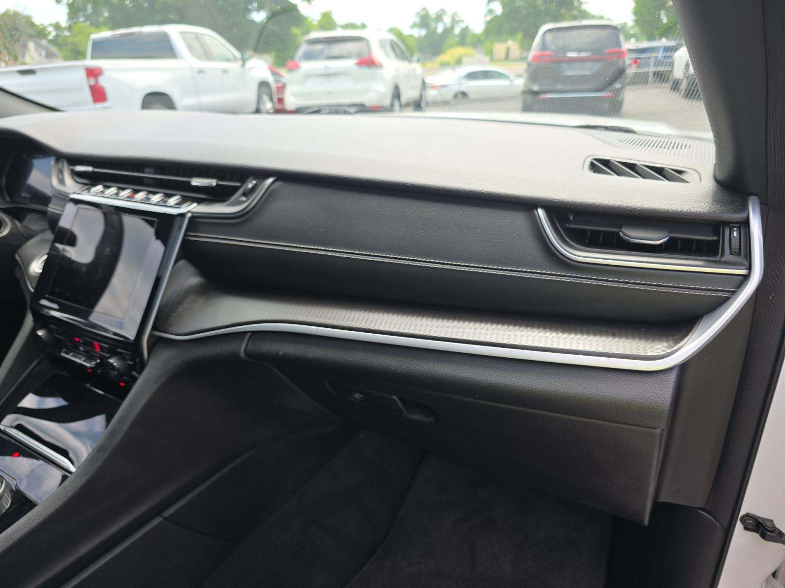 2024 Jeep Grand Cherokee L Altitude X AWD