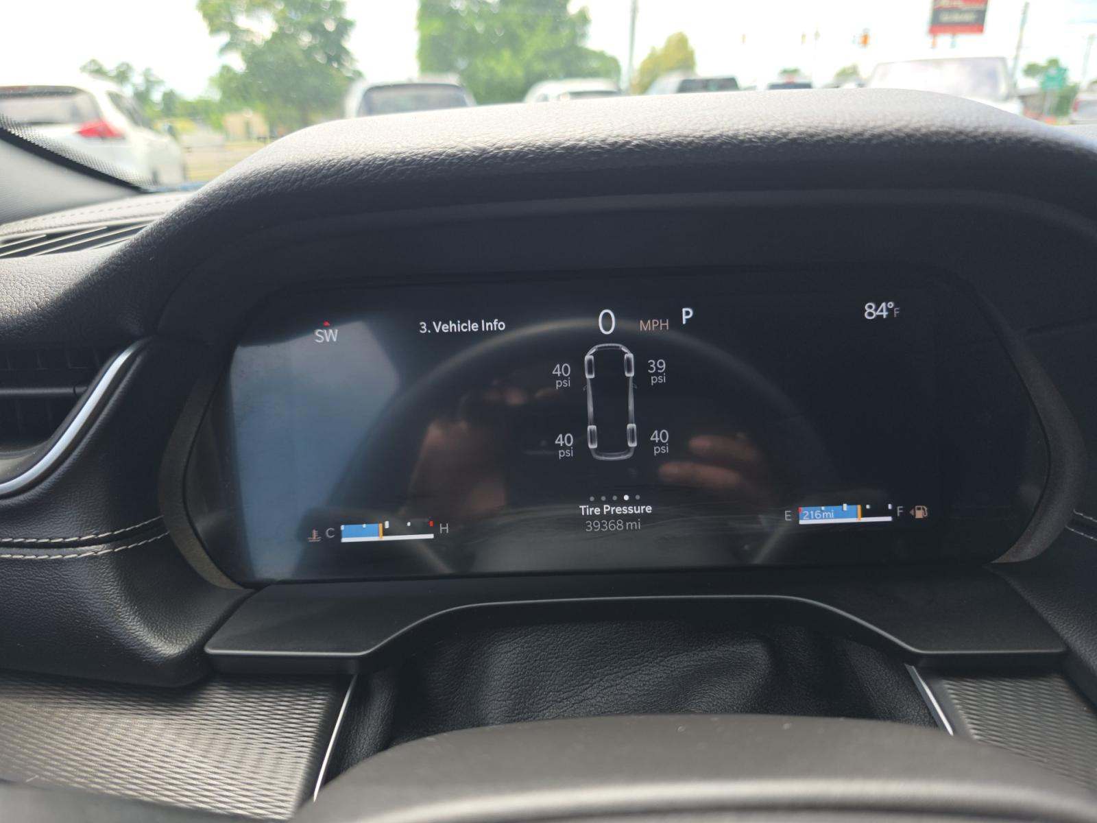 2024 Jeep Grand Cherokee L Altitude X AWD