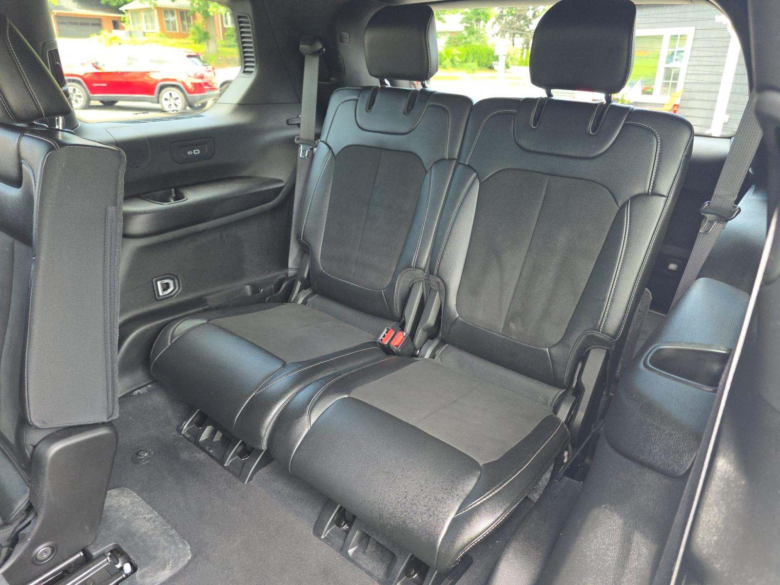 2024 Jeep Grand Cherokee L Altitude X AWD