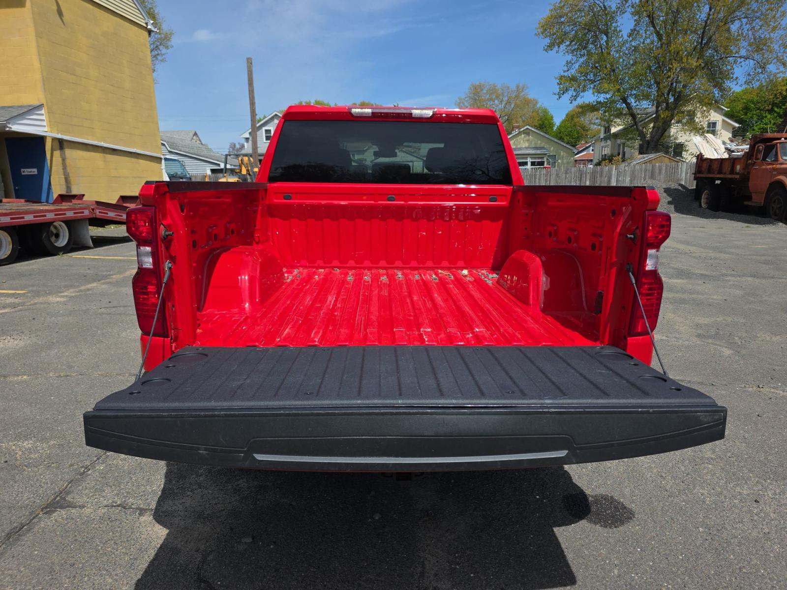 CHEVROLET OTHER - 10