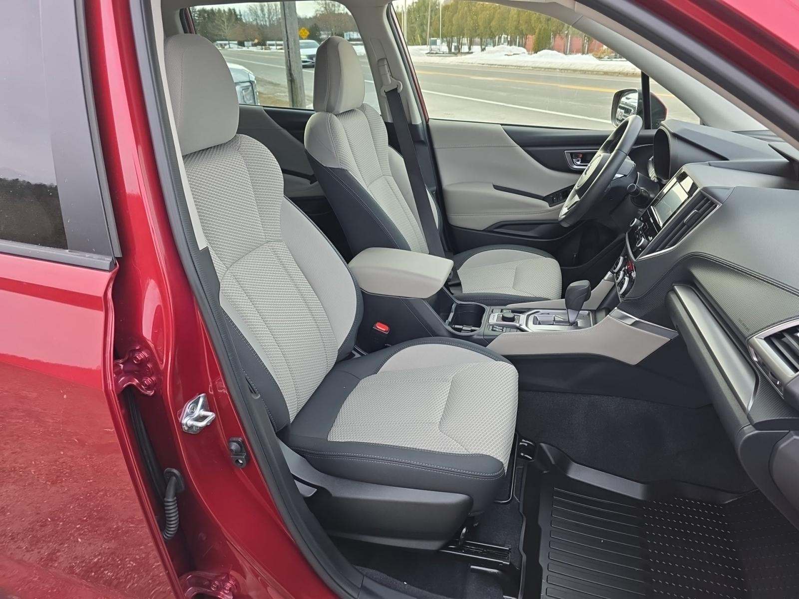 2024 Subaru Forester Premium AWD