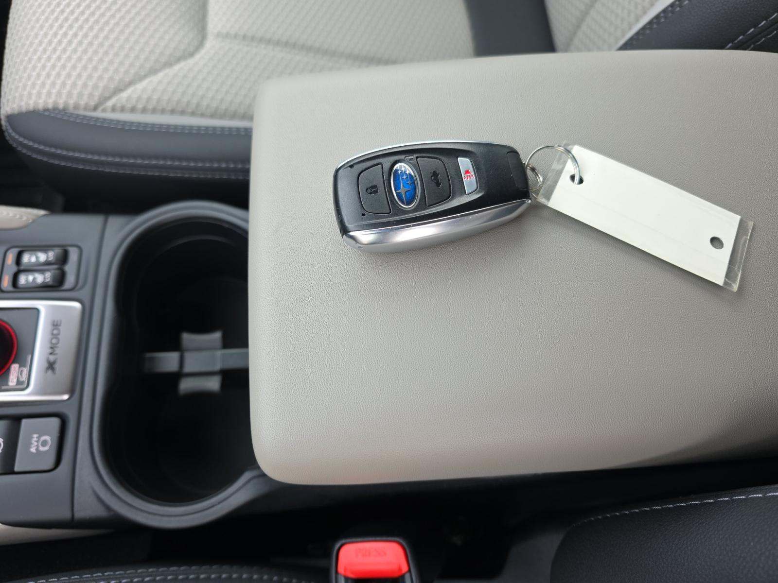 2024 Subaru Forester Premium AWD