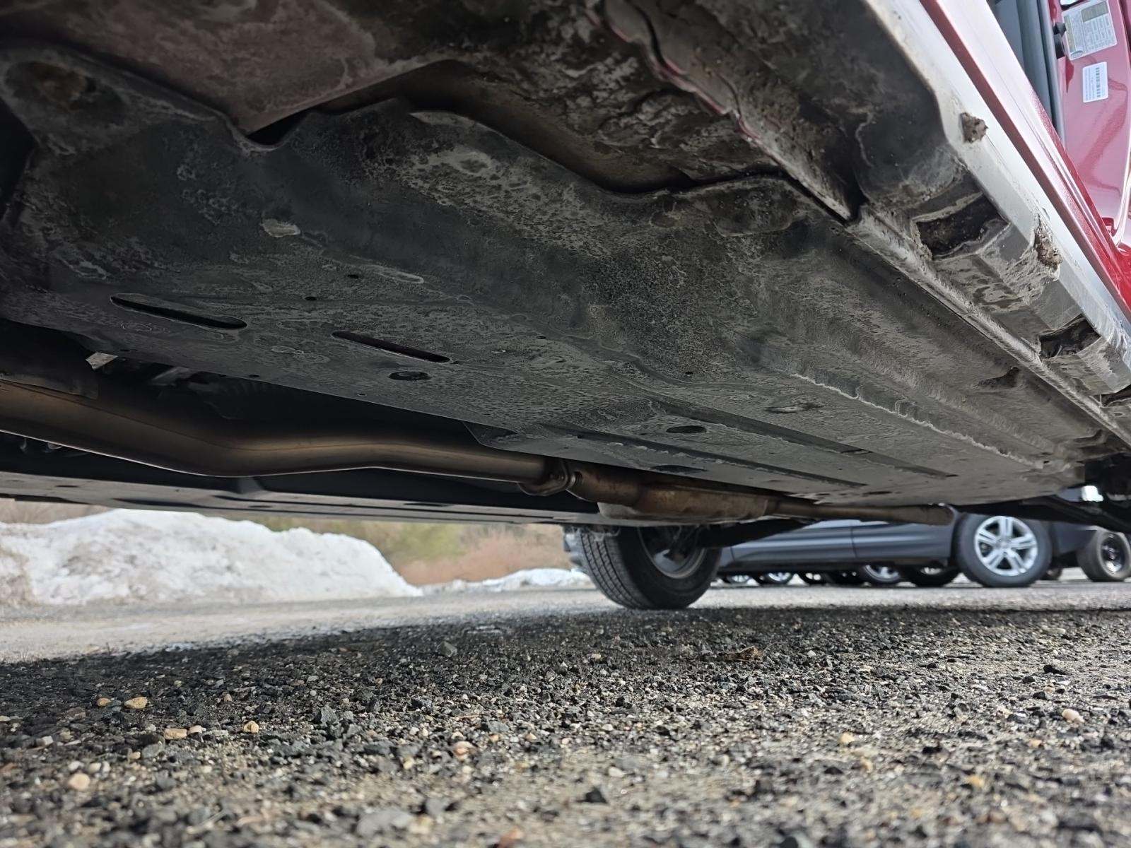 2024 Subaru Forester Premium AWD