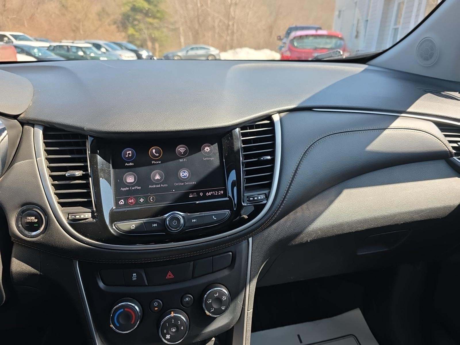 CHEVROLET OTHER - 10