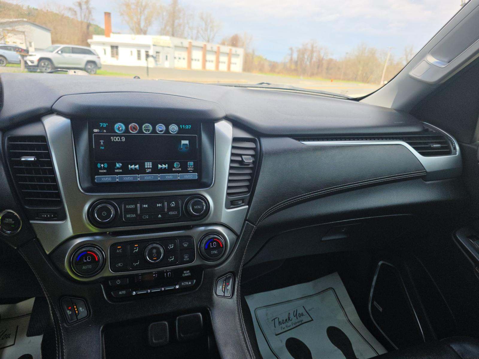 CHEVROLET OTHER - 10